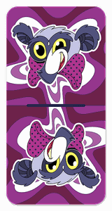 Lemur: Double Lemur