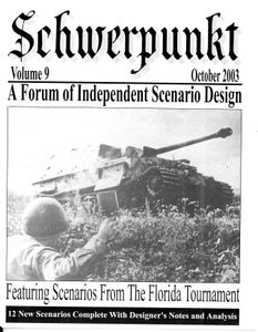 Schwerpunkt: Volume 9