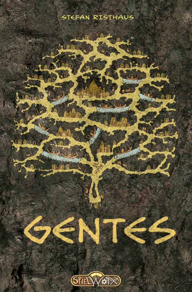 Illustration 4 de Gentes - Deluxified™ Edition
