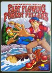 Board Game: Fast Flowing Forest Fellers