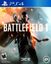Video Game: Battlefield 1