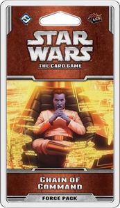 Granta Omega (A) Card - Star Wars Trading Card Game