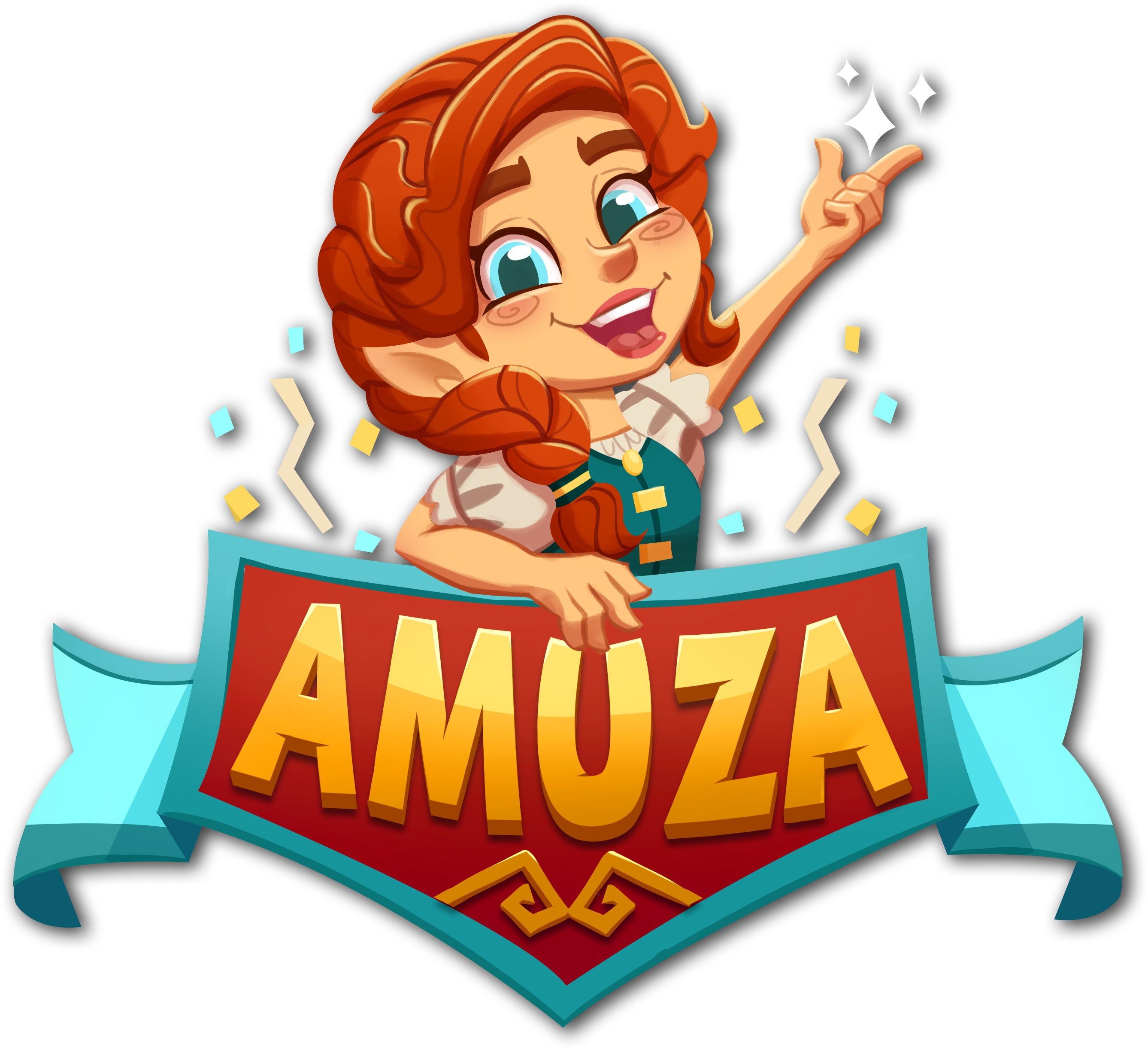 Amuza
