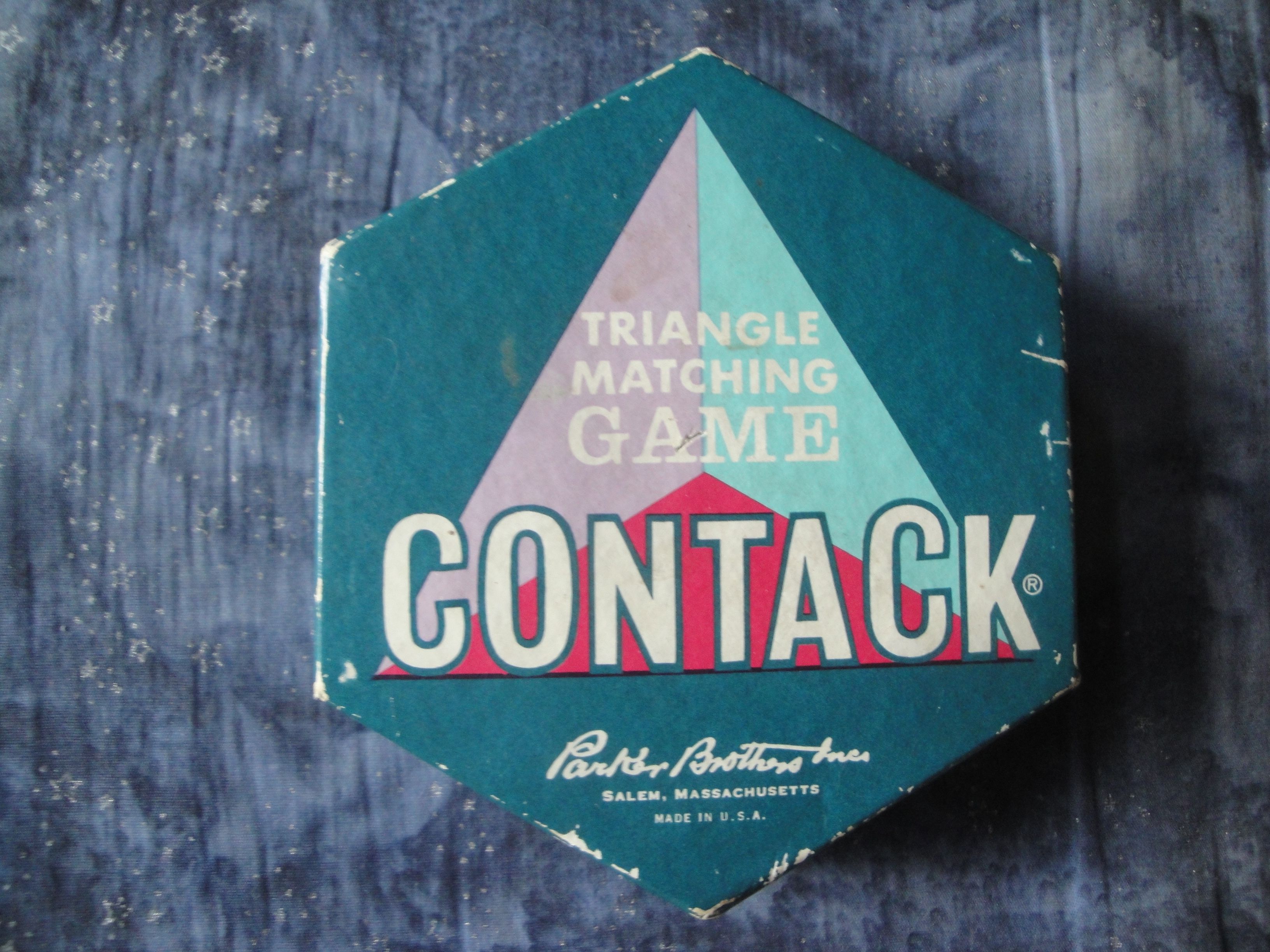 Contack