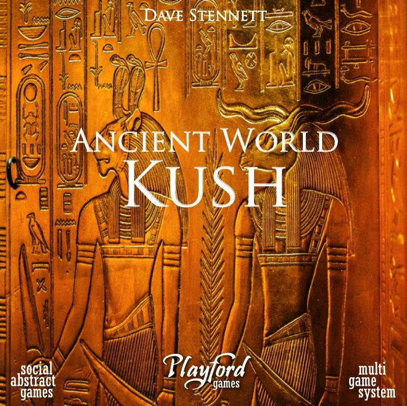 Kush