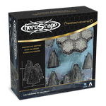 Heroscape: Caverns of Valhalla Terrain Expansion