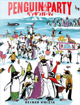 Board Game: Penguin Party