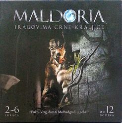 Maldoria