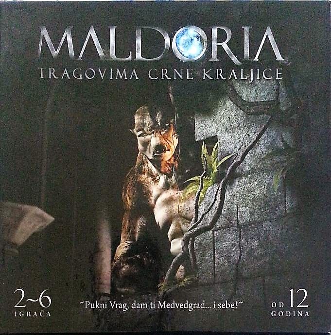 Maldoria