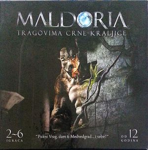 Maldoria