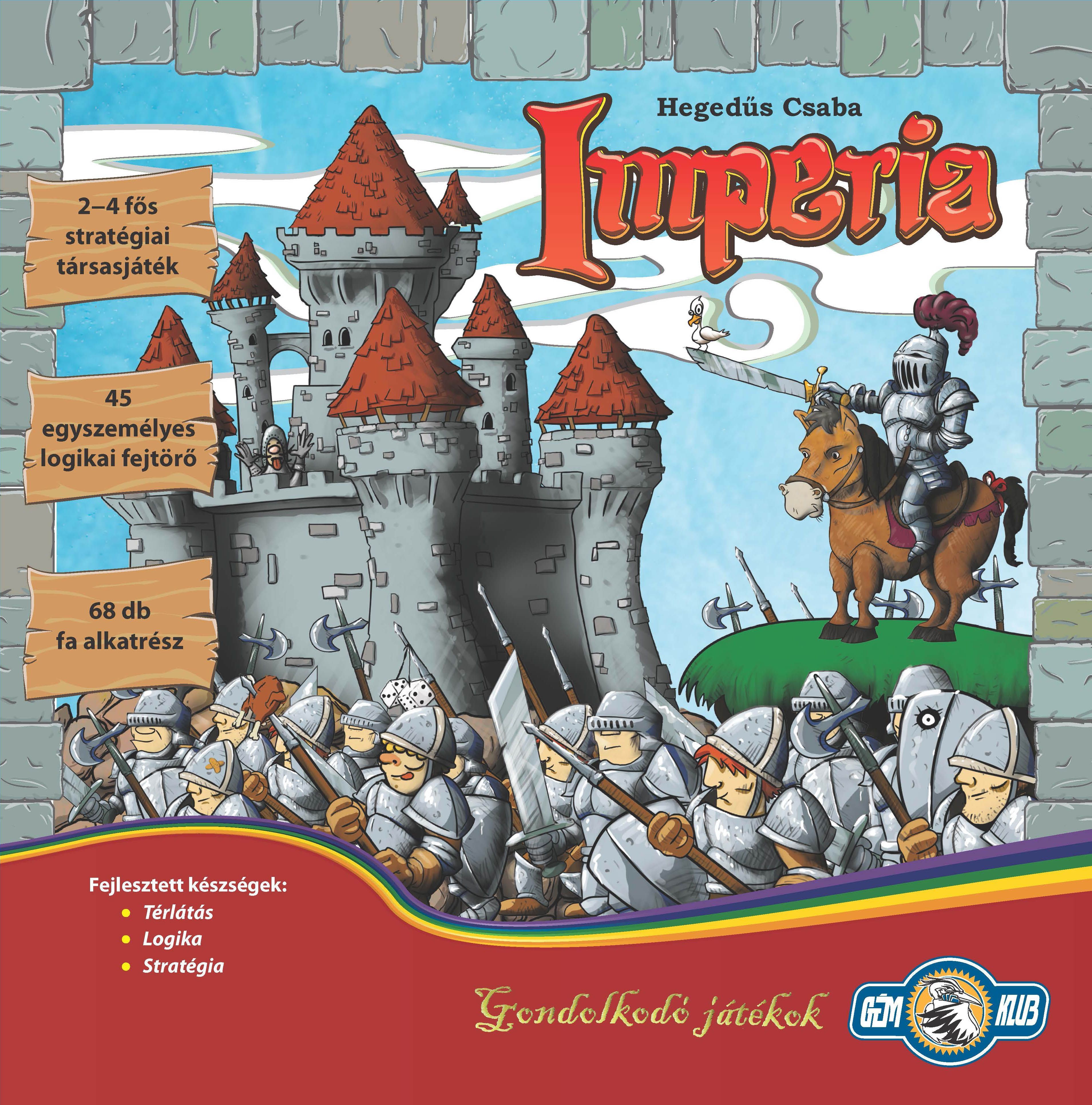 Imperia