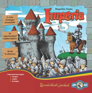 Imperia