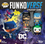 Board Game: Funkoverse Strategy Game: DC Comics 100