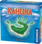 Board Game: Kahuna