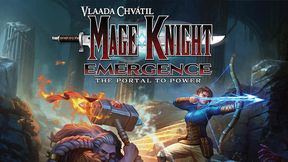 Mage Knight: Emergence – The Portal to Power thumbnail