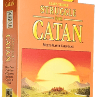 Struggle for Catan