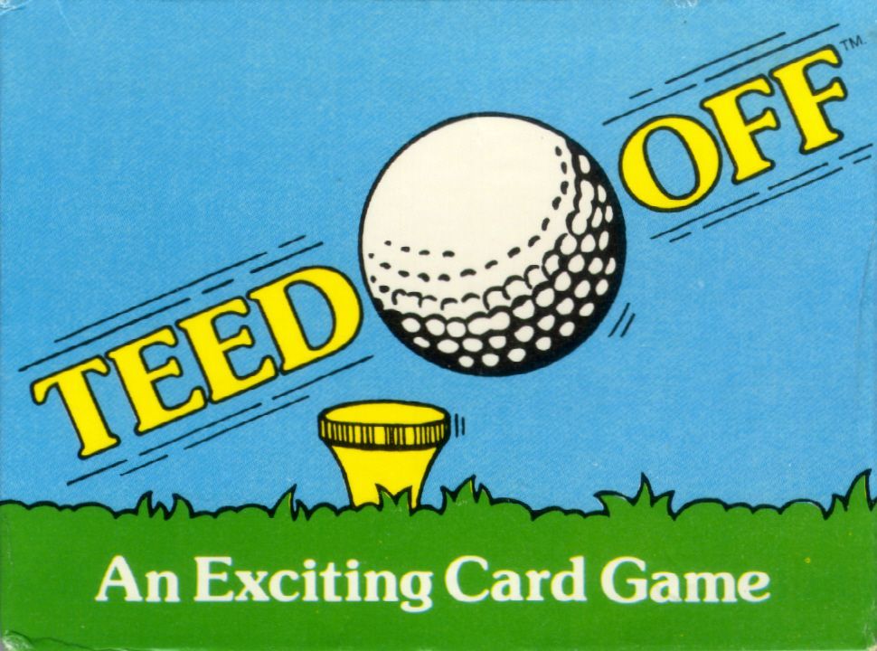 Teed Off