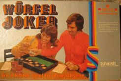 Würfel Joker