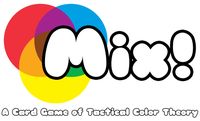 Board Game: Mix!