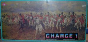 Charge!