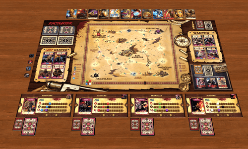 BoardGameGeek