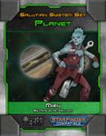 RPG Item: Salutian Star System Set Planet: Mien