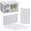 1000 blank white cards - Google Search