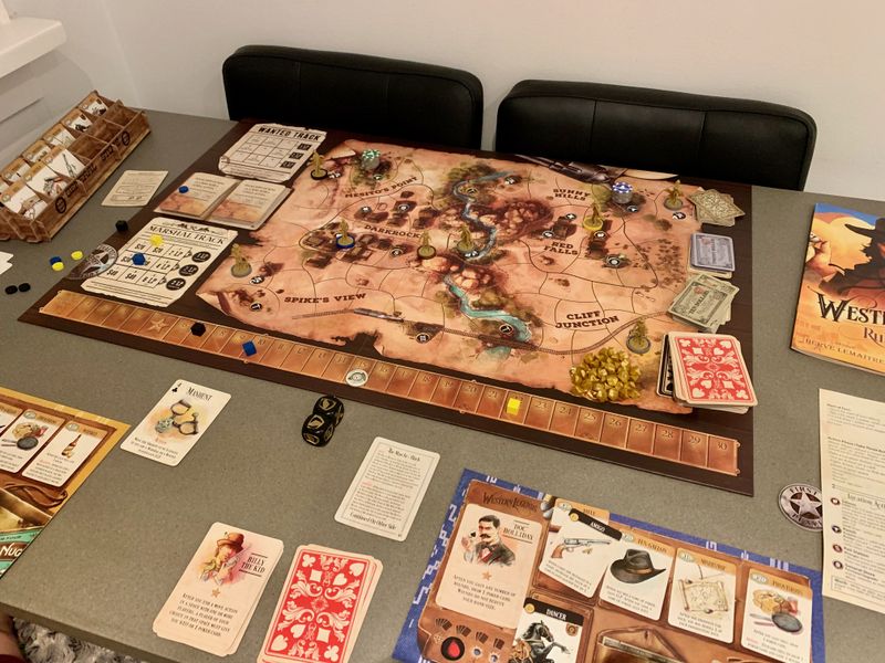 board game image