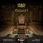 Boîte du jeu Richard I