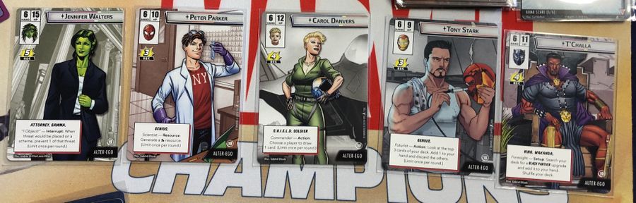 board game image