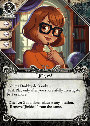 Sharing my Scooby-Doo Investigators | BoardGameGeek