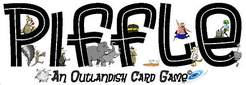 Piffle: An Outlandish Card Game