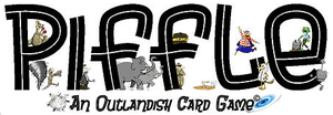 Piffle: An Outlandish Card Game