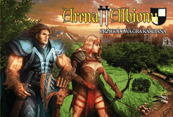 Arena Albionu