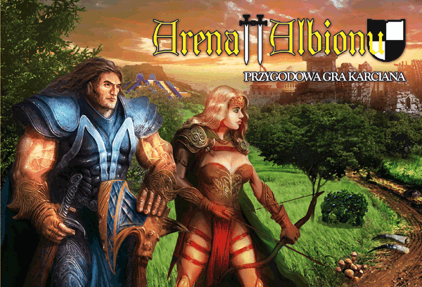 Arena Albionu