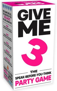 Give Me 3