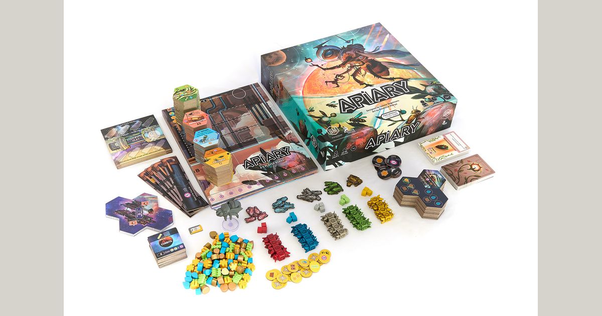 BoardGameGeek