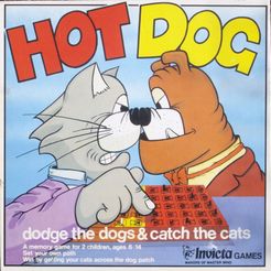 hot dog game primary games