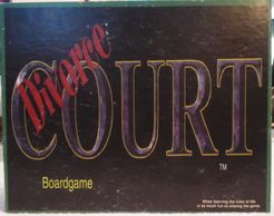 Divorce Court
