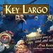 Board Game: Key Largo