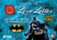 Board Game: Love Letter: Batman