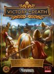 Board Game: Quartermaster General: Victory or Death – The Peloponnesian War