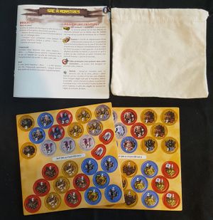 Age of Towers: Monster Bag