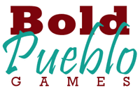 RPG Publisher: Bold Pueblo Games