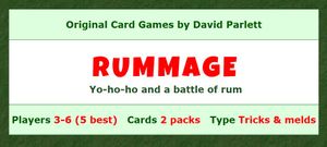 Rummage