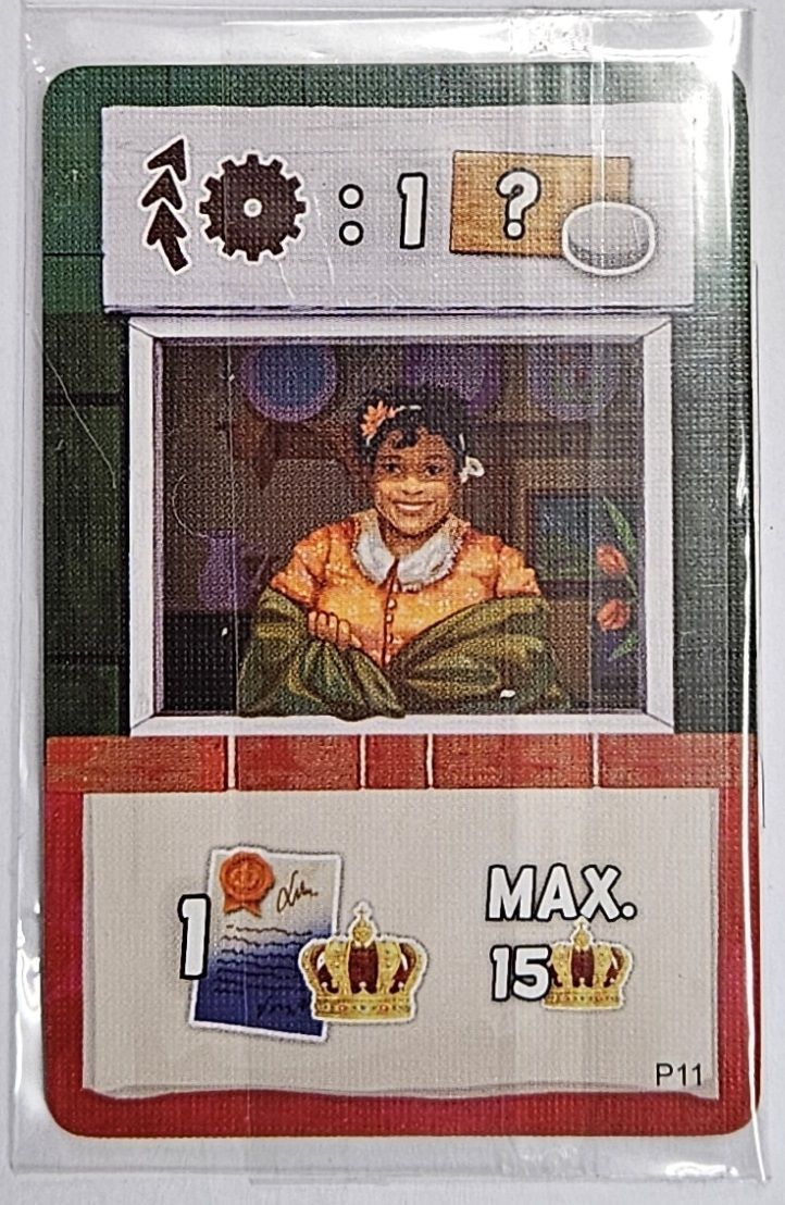 Windmill Valley: OFPG Helpers box art