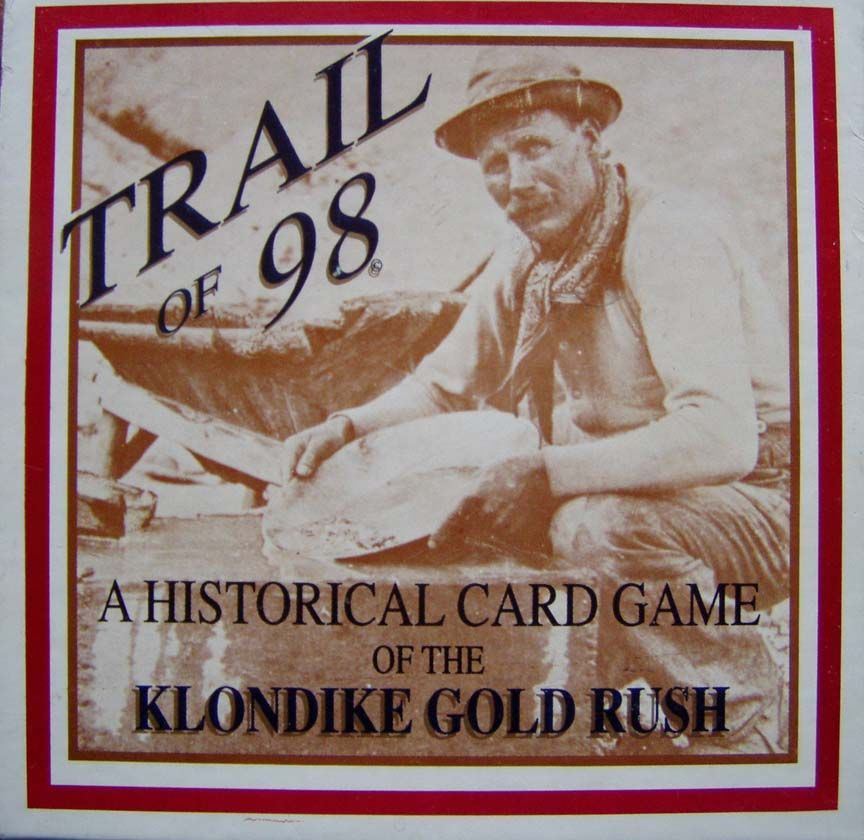 Trail of 98