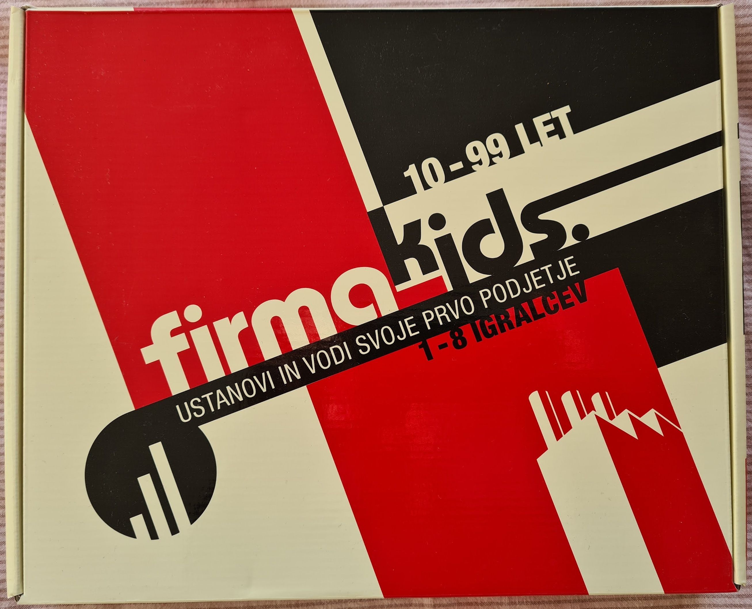 Firma Kids