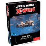 Board Game Accessory: Star Wars: X-Wing (Second Edition) – Huge Ship Conversion Kit