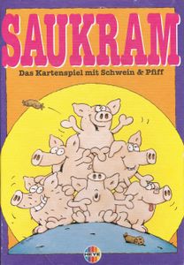 Saukram